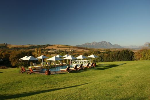 Cultivar Boutique Hotel