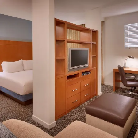 Hyatt House Salt Lake City/Sandy