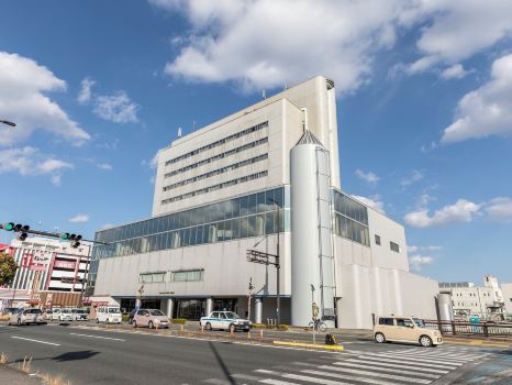 世紀廣場酒店