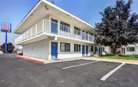 Motel 6 Medford, or Hotel di 