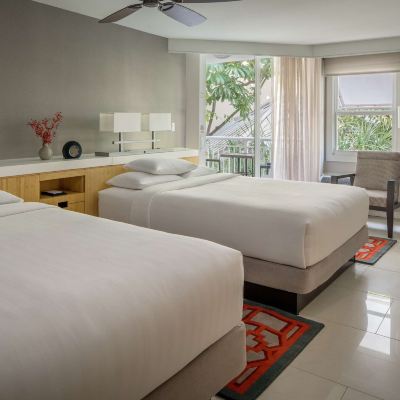 Accessible Two Queen Room with Tub Hyatt Centric Key West Resort and Spa Promo Code