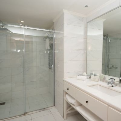 標準雙床房 第比利斯宮殿酒店優惠