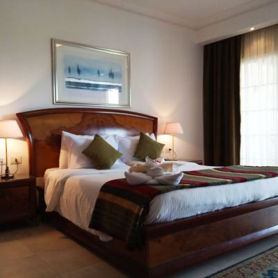 Standard Triple Room Delta Rent , Sharm El Sheikh, South Sinai, Egypt Promo Code