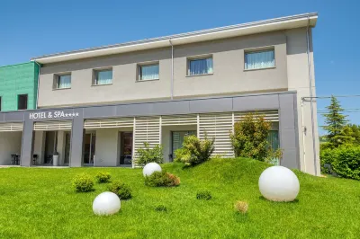 Boutique Hotel Bramante & Spa Hotel di 