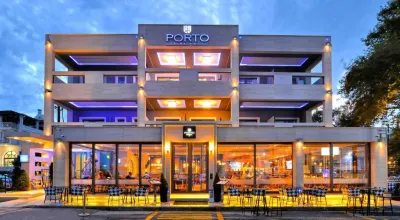 Porto Marine Hotel Hotels in 