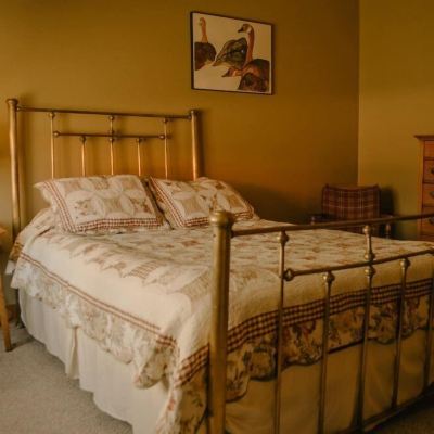 The John Tisdale Room TA Ranch Promo Code