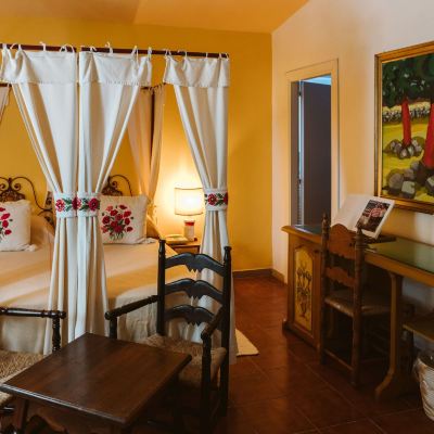 Classic Room Su Gologone Promo Code