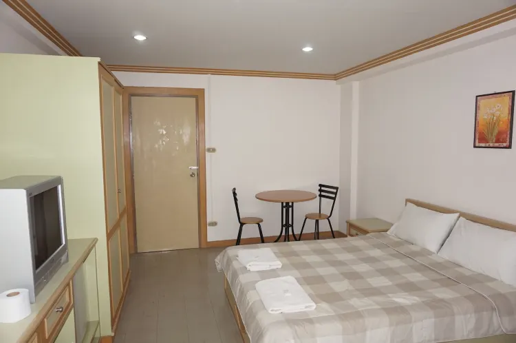 ห้องซูพีเรียร์