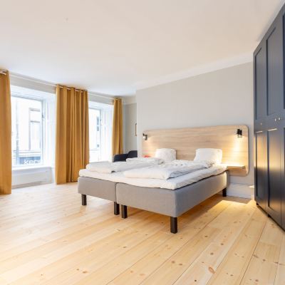 Economy Studio, City View ApartDirect Gamla Stan Promo Code