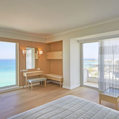 Panoramic Suite With Sea View Sunrise Beach Hotel Promo Code