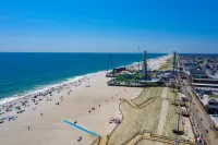 Aire Hotel North Beach Jersey Shore