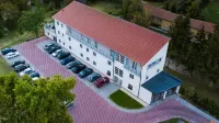 Hotel Szeghalom Hotele w: 