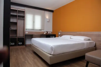 Dunia Hôtel Bamako Aci 2000 Hotels in 