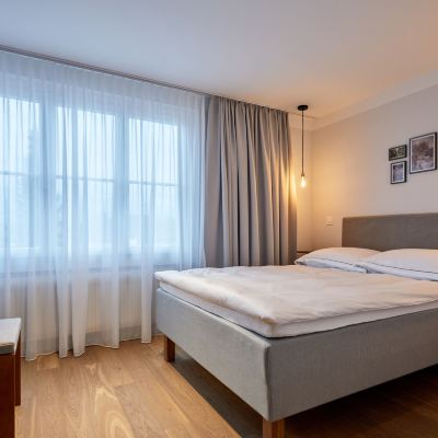 Double Room Hotel Chartreuse Promo Code