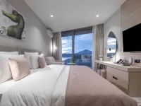 Sea Star Budva Hotels in Boreti