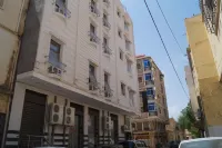 Timgad Hotel Hazem Hotels in 