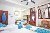 Maidith Galapagos Inn Hotels in 