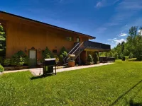 The Haüs Windham - Spacious Suites, Hot Tub, Mountain Views! فنادق في ويندهام