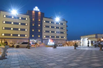 HOTEL AIFA Hotel a 