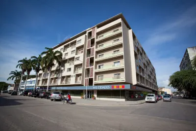 Aparthotel MIL Cidades Hotels in 