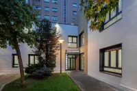 Apartamentos Congreso Parking Gratuito