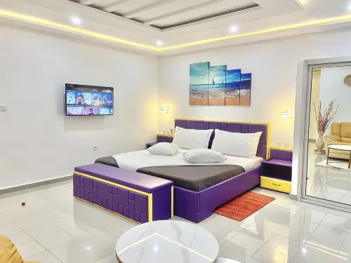Residence la Marina