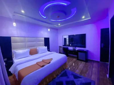 Royality Hill Apartment and Suites Hotels in 