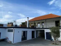 Casa Fonte Nova - Maison d'hôtes - Casa de Hospedes のホテル