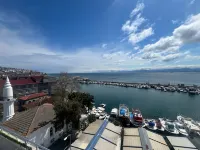 The Port Rooms Hotels in Sinop