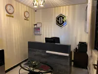 Oltotoi Suites Hoteles en Central
