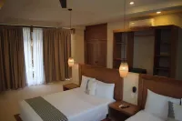 Hotel Joanza Holbox