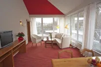 Dormero Hotel Plauen Các khách sạn ở 