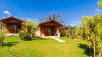 Arenal Paraiso Resort Spa & Thermo Mineral Hot Springs Hotel a 