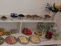 울리 오이 부티크 호텔 & 테라스 히바 호텔