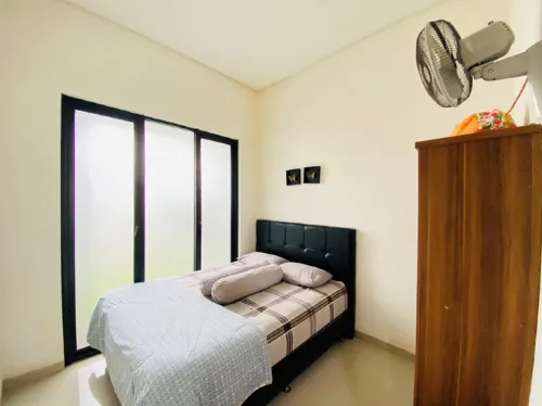 Villa Family Greenland - 2 Bedrooms