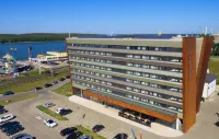 Aurora Hotel Klaipeda
