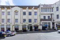 Hotel Ayenda Macondo Hotéis em 