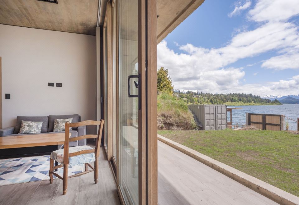 设计公寓 （ Agua 1）