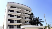Topacio7 Residencial Отели в г. 