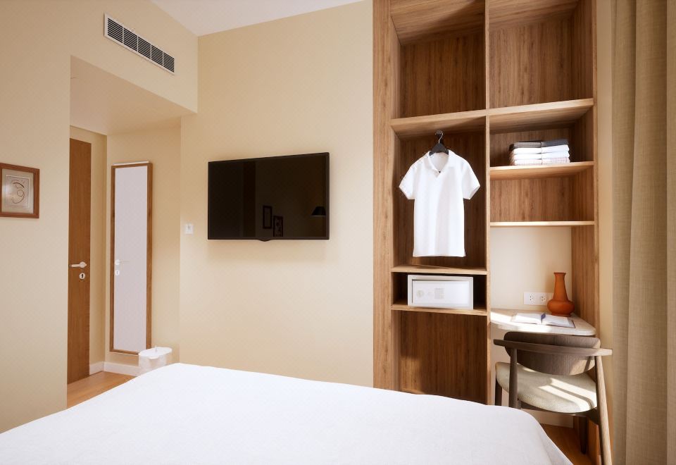 经典双人房（智能梦）