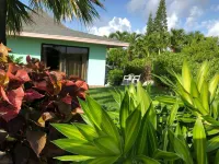 VILLA LUIS, TREASURE CAY PARADISE, FULLY SANITIZED  호텔