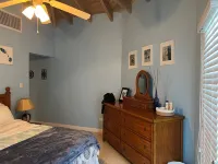 Bonita Blue - Beautiful 3 Bedroom 3 Bath Beachfront Property on Nevis Hoteles en Cliftons