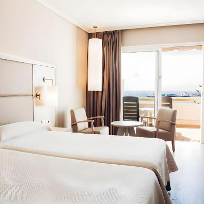 Double Room Pool Or Sea View, Balcony Spring Arona Gran Hotel & Spa - Adults Only Promo Code