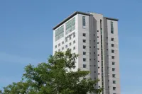 Danhostel Copenhagen City & Apartments Các khách sạn ở 