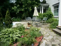 Ô Bois Dormant B&B