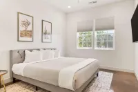 Highlander 4 Bedroom Townhouse