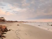 The Blue Dory Inn Hotels in Block Island