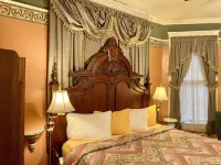 The Gables Inn Bed & Breakfast Hôtels à : 