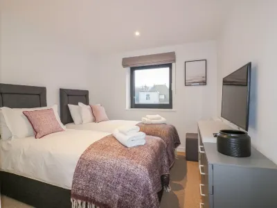 Onshore 7 Hotel di 