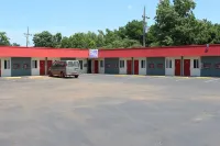 Guest House Motel